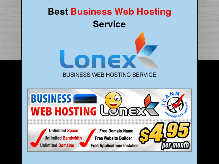 www.bestbusinesswebhostingservice.com