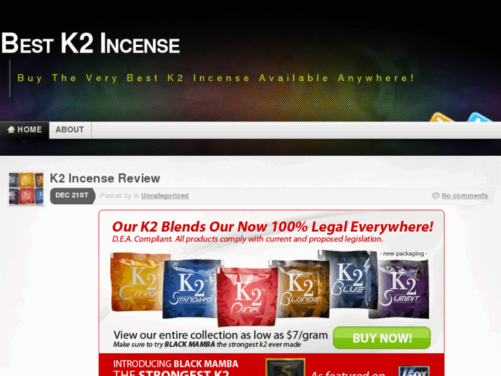 www.bestk2incense.net