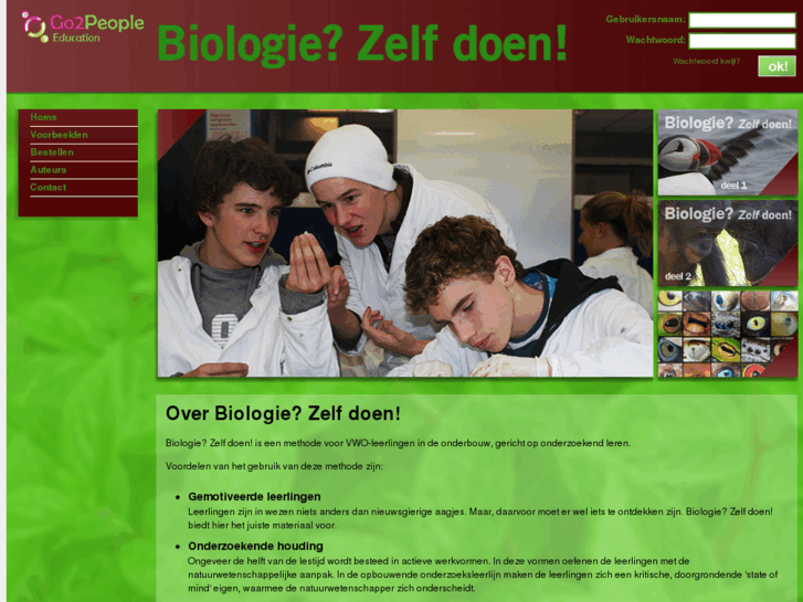 www.biologiezelfdoen.com