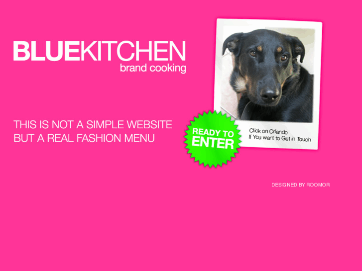 www.bluekitchen.it