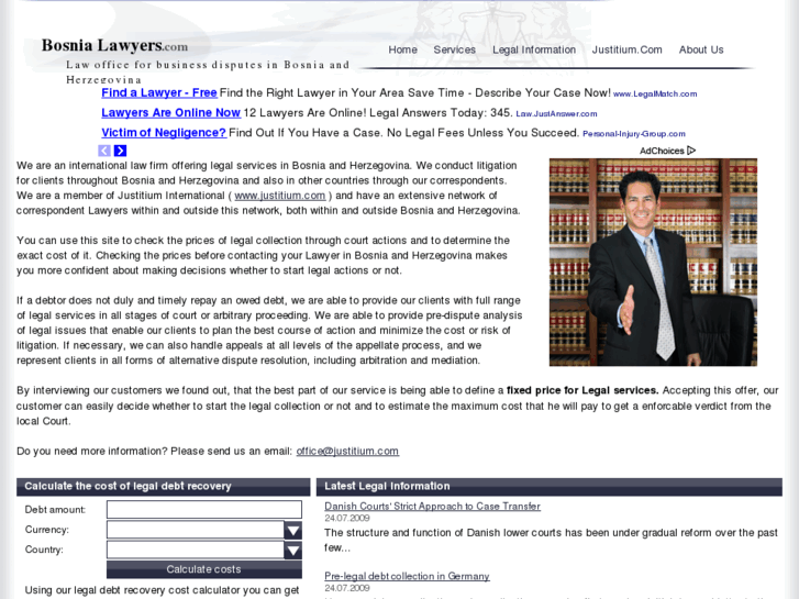 www.bosnia-lawyers.com