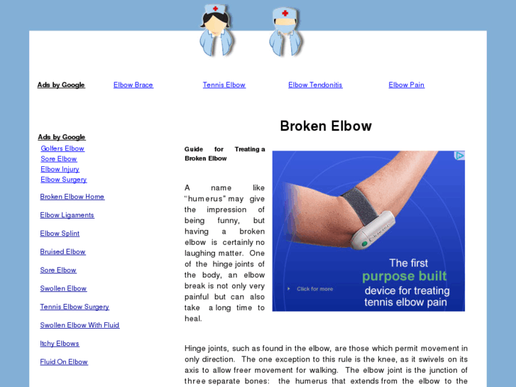 www.brokenelbow.net