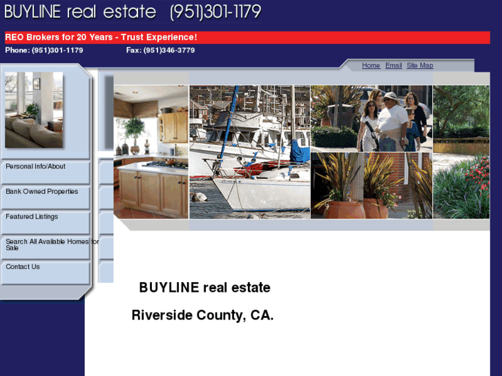 www.buylinerealestate.com