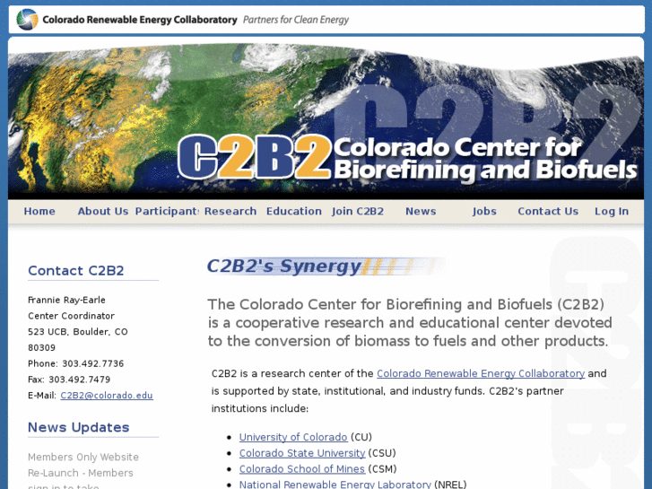 www.c2b2web.org