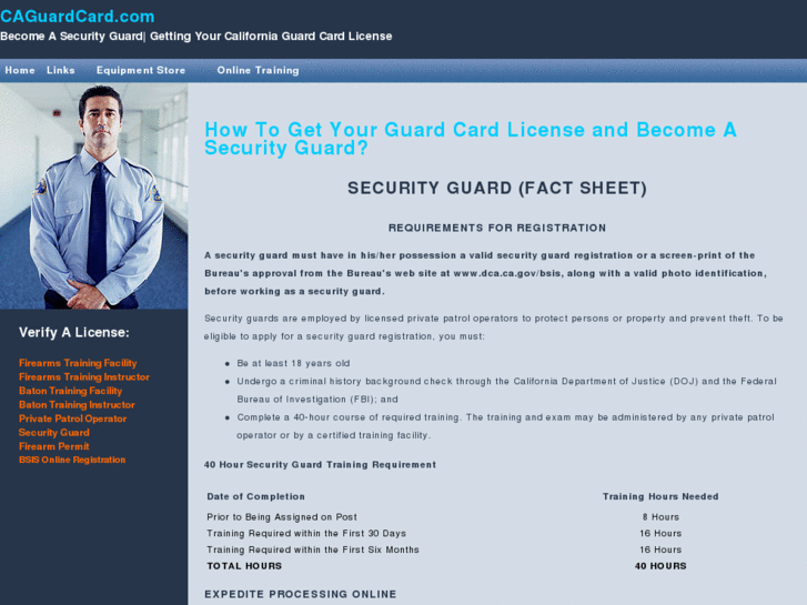 www.ca-guardcard.com