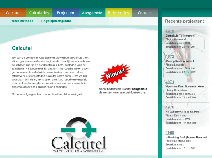 www.calcutel.nl