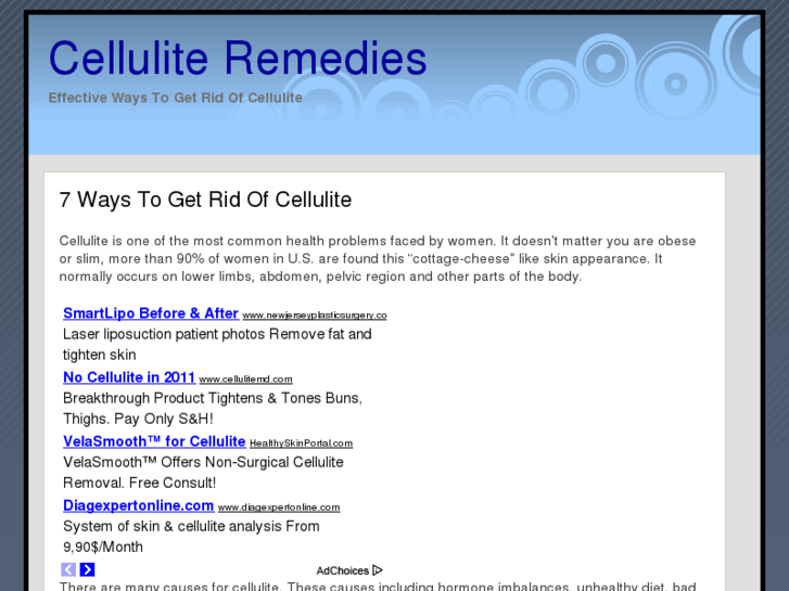 www.celluliteremedies.org