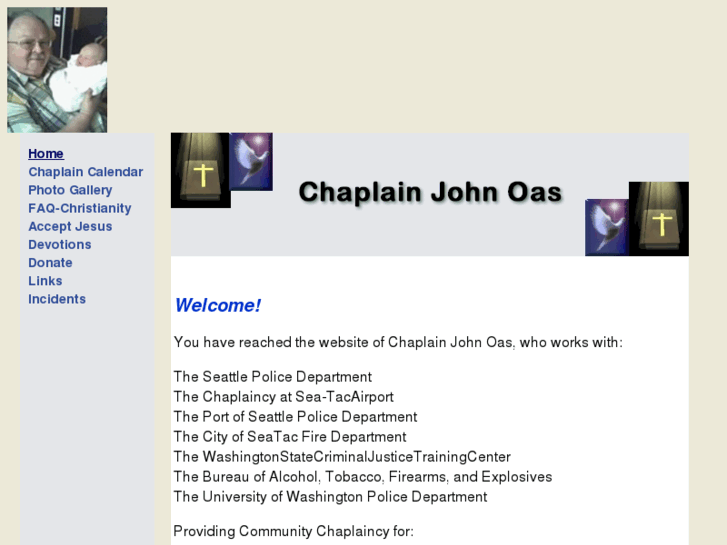 www.chaplainjohnoas.com