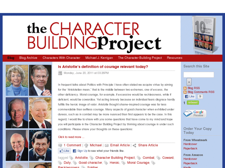 www.character-building-project.com