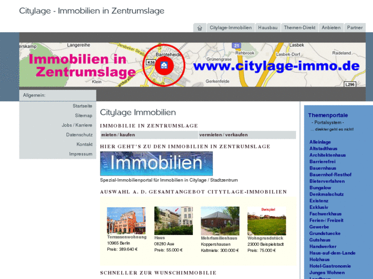 www.citylage-immo.de