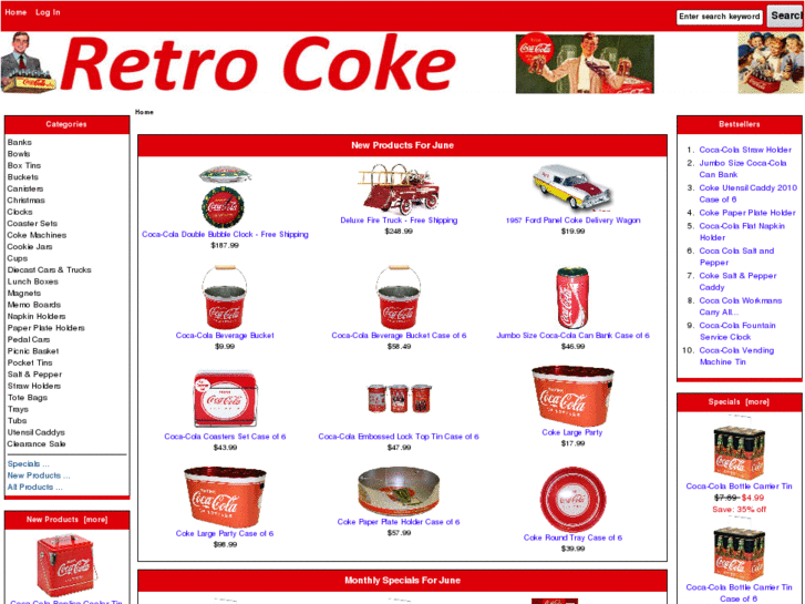 www.cokeretro.com