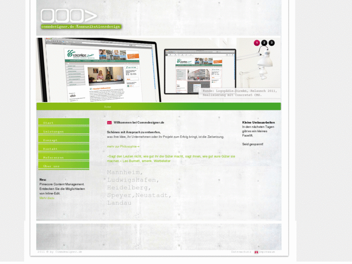 www.commdesigner.de