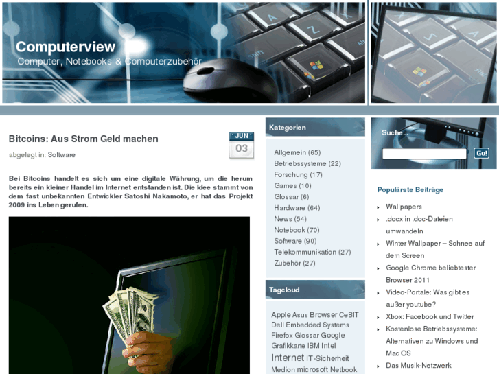 www.computerview.de