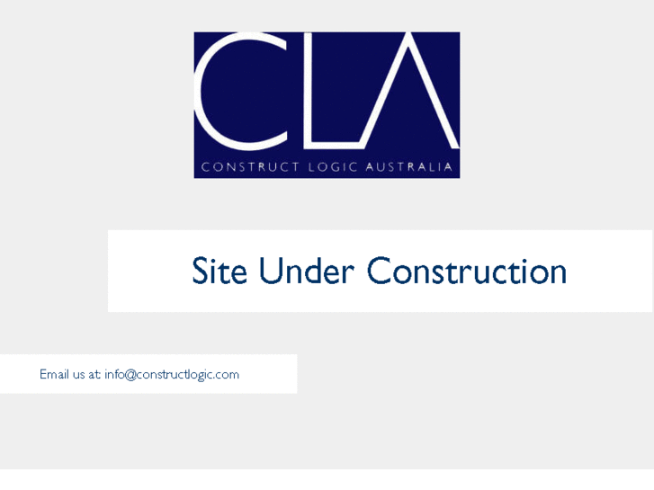 www.constructlogic.com