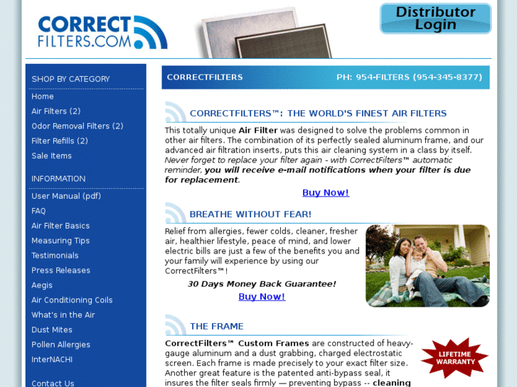 www.correctfilters.com