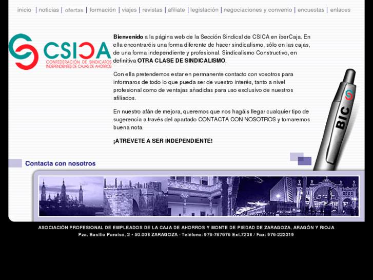 www.csica-ibercaja.org