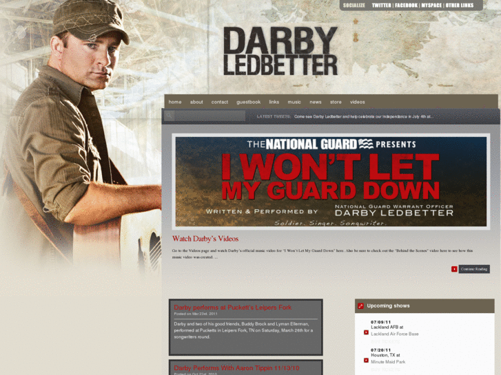 www.darbyledbetter.com