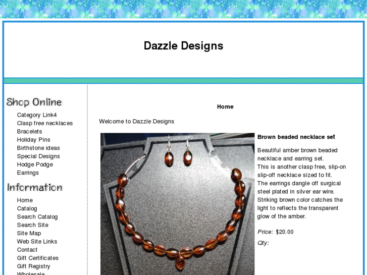 www.dazzle-u.com