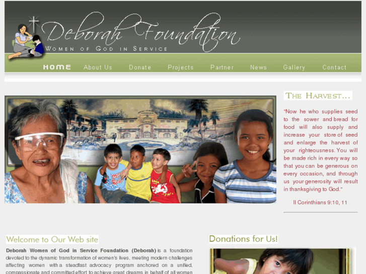 www.deborahfoundationphilippines.org