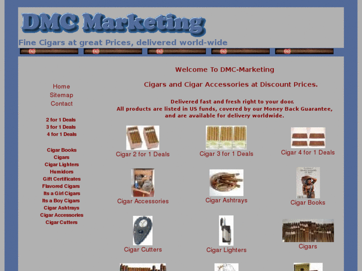 www.dmc-marketing.com