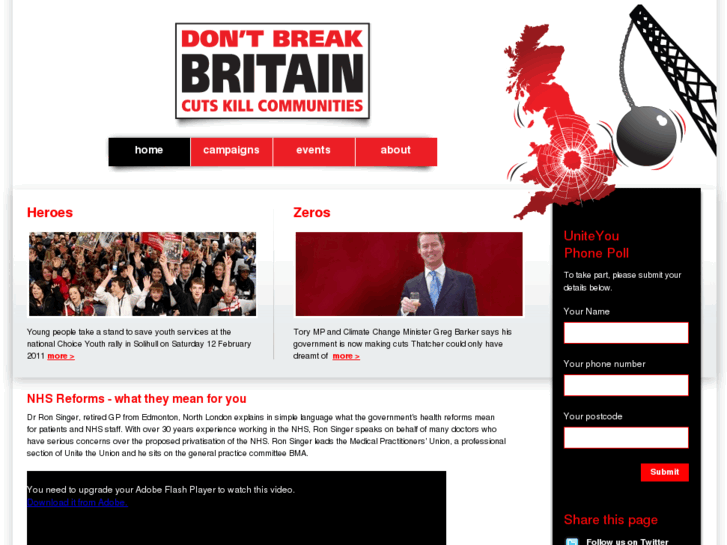 www.dontbreakbritain.org