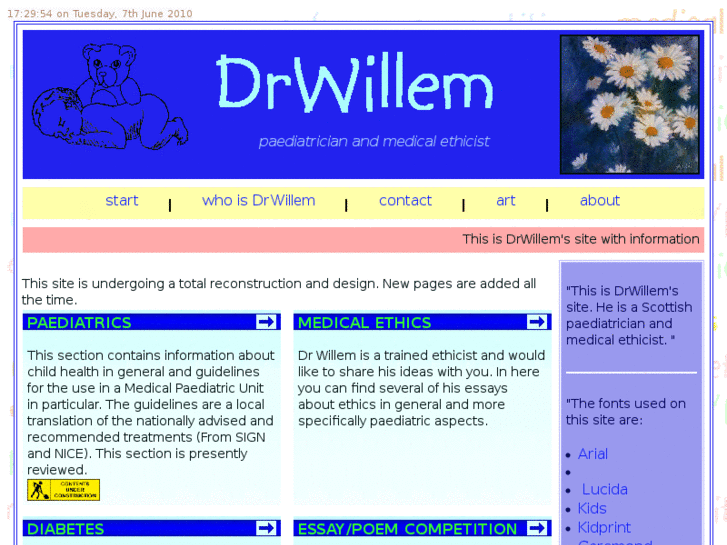 www.drwillem.com