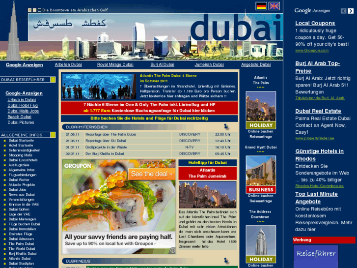 www.dubai-city.de