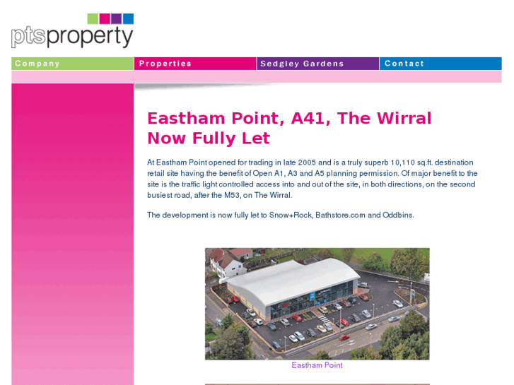 www.easthampoint.com