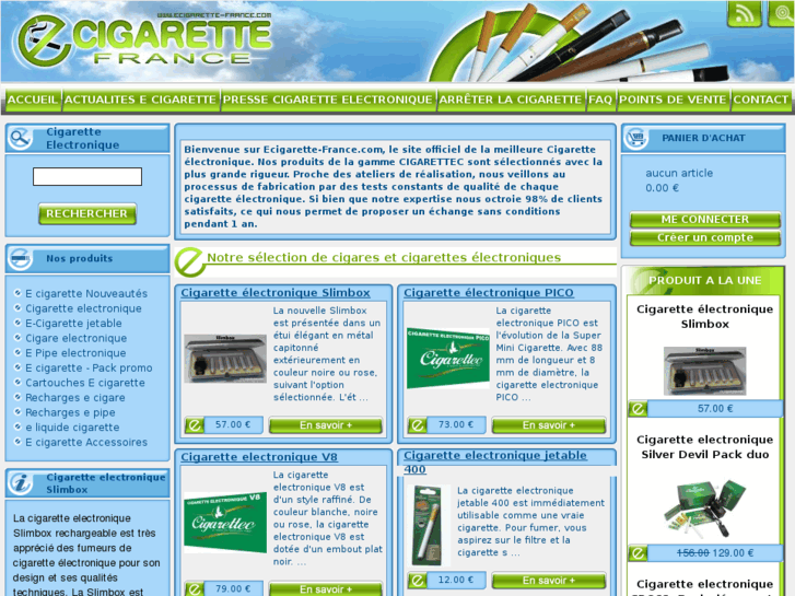 www.ecigarette-france.com