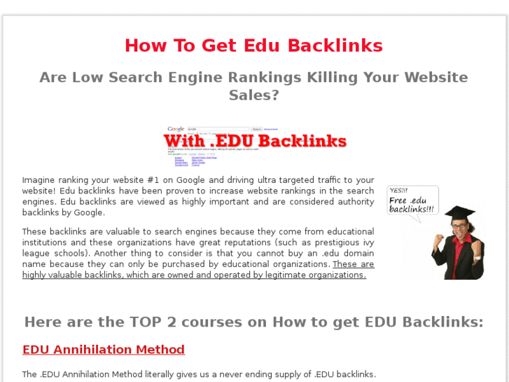 www.edubacklinks.info