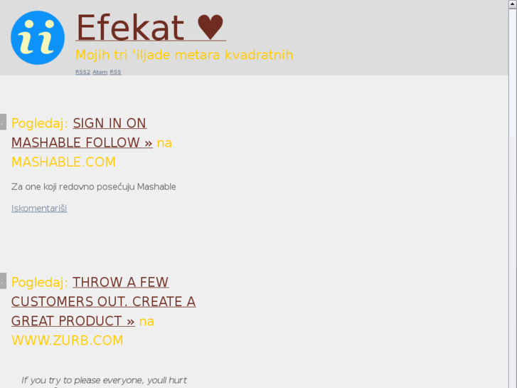 www.efekat.com