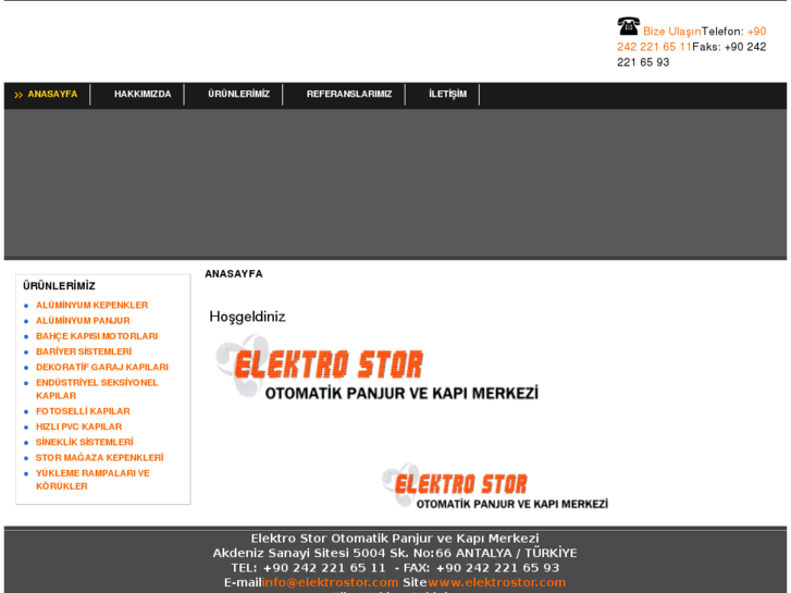 www.elektrostor.com