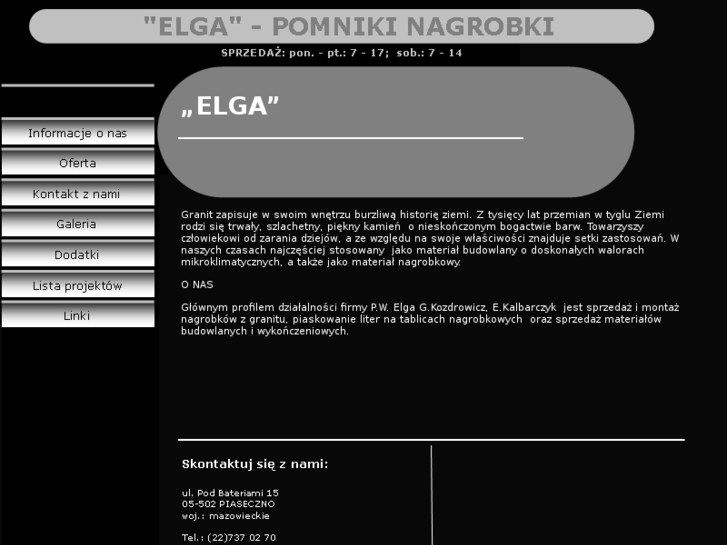 www.elga-pomniki.info