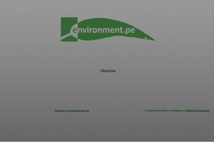 www.environment.pe