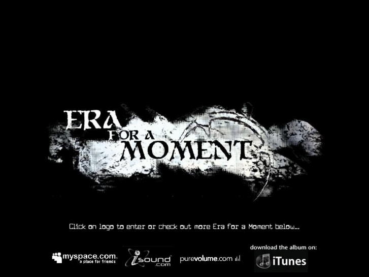 www.eraforamoment.com