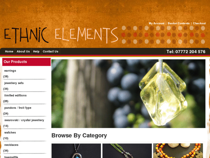 www.ethnicelements.co.uk