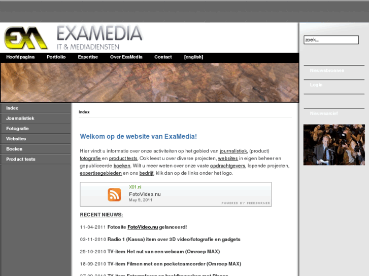 www.examedia.nl