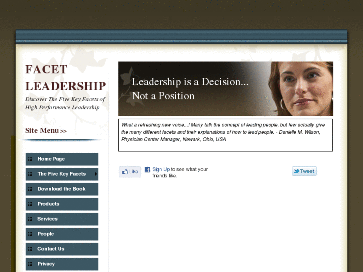 www.facetleadership.com