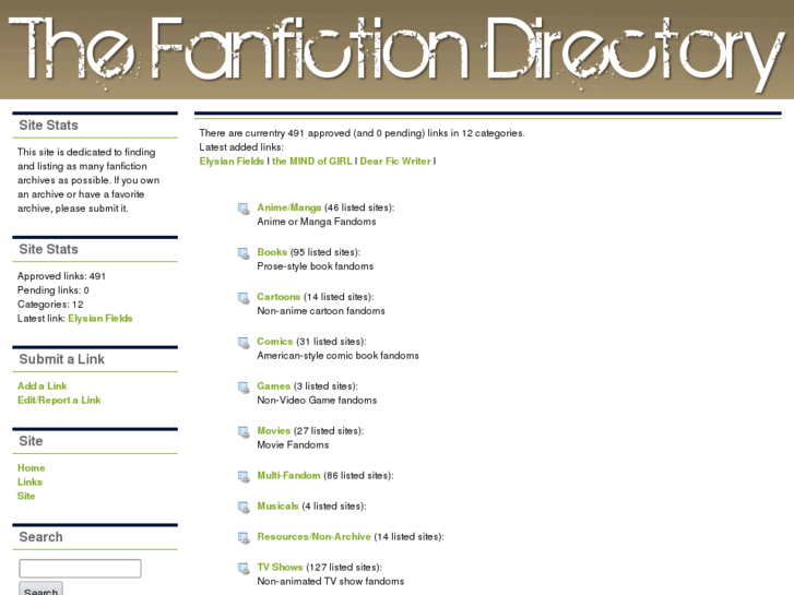 www.fanfiction-directory.com