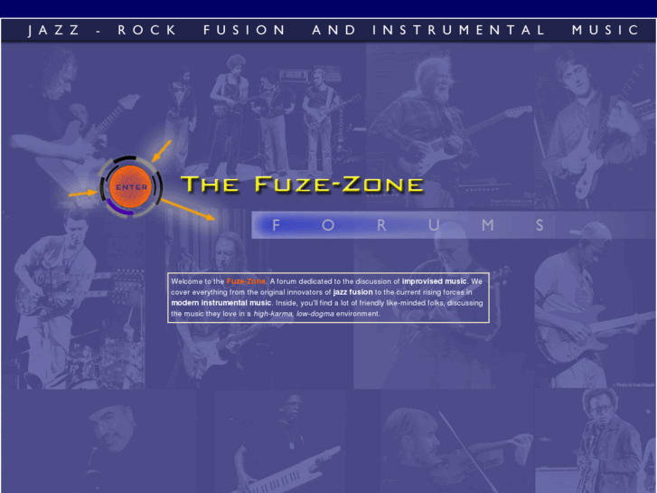 www.fuze-zone.com