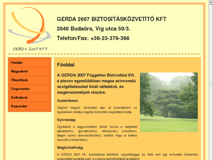 www.gerda2007kft.com