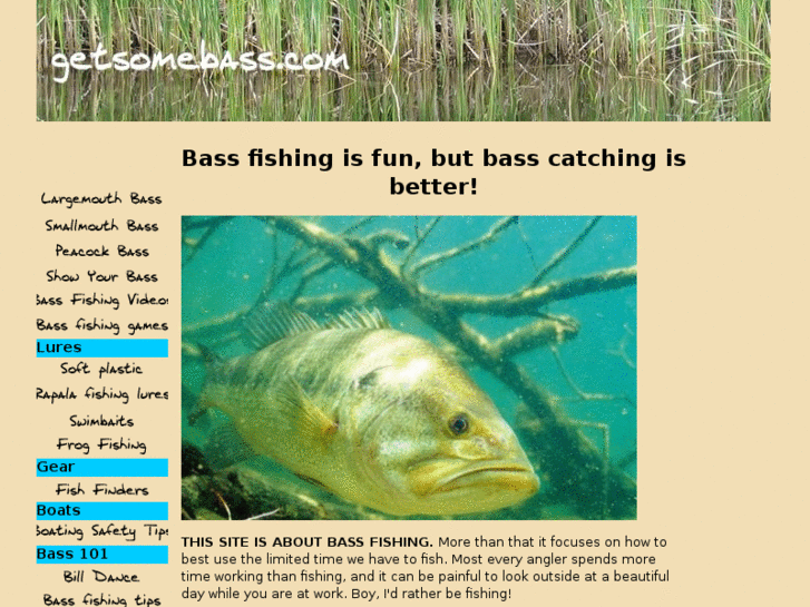 www.getsomebass.com