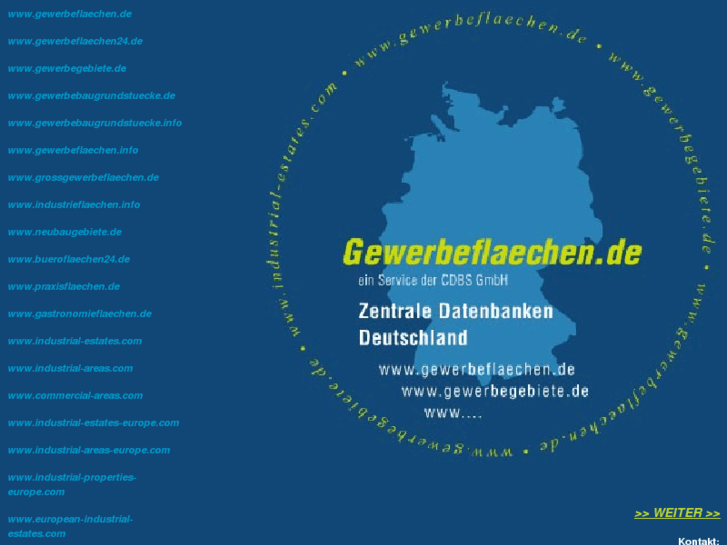 www.gewerbeflaechen.info