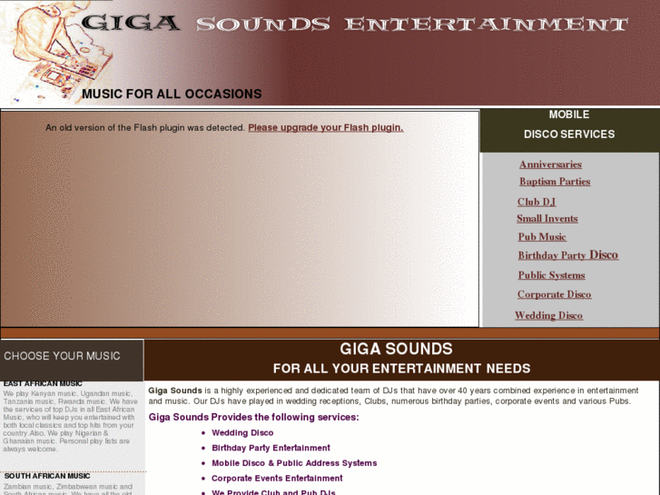 www.gigasounds.com