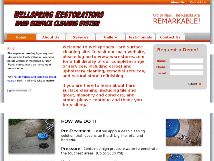 www.grodygrout.com