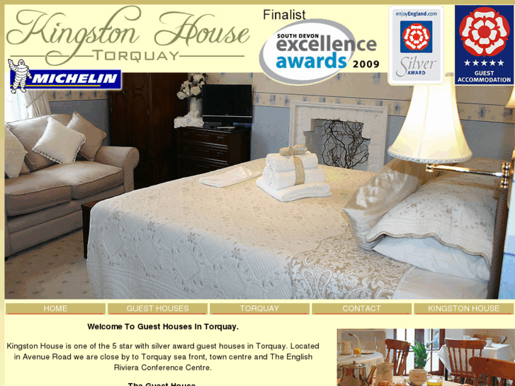 www.guesthouses-in-torquay.com