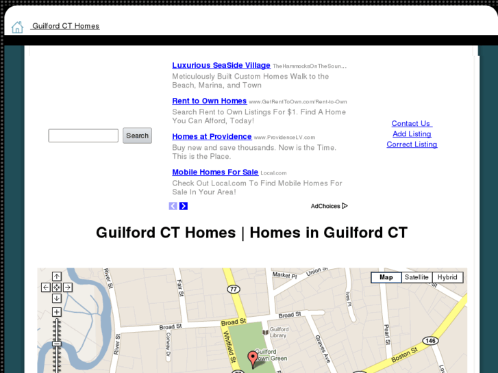 www.guilfordcthomes.com