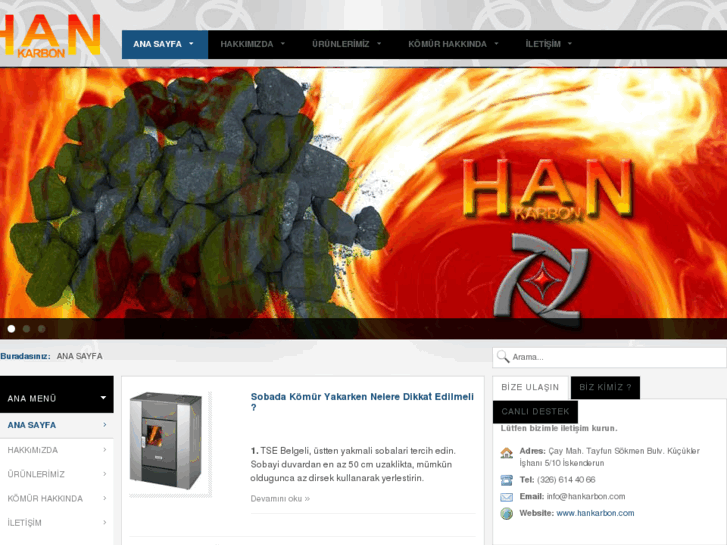 www.hankarbon.com