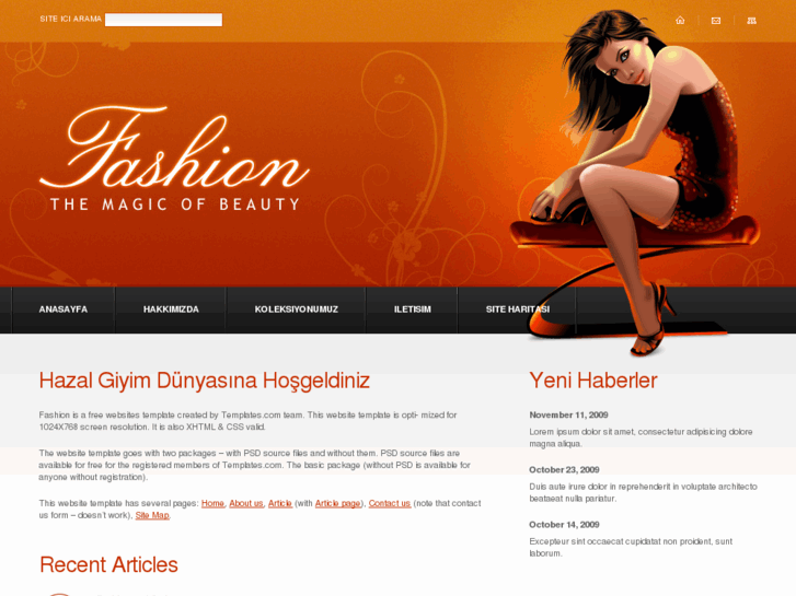 www.hazalgiyim.com