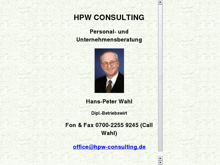 www.hpw-consulting.com